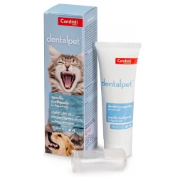 Dentalpet Οδοντόκρεμα 50ml Dentalpet Οδοντόκρεμα 50ml