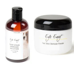 Eye Envy κατά των λεκέδων των δακρύων ( 59ml + 14gr) Eye Envy κατά των λεκέδων των δακρύων ( 59ml + 14gr)