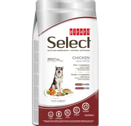 Picart Select Adult Maxi 12kg (10kg + 2kg Δώρο) 