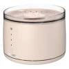 Αυτόματη Ποτίστρα Σιντριβάνι Dogness Smart Water Fountain Pink 1,8L