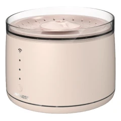 Αυτόματη Ποτίστρα Σιντριβάνι Dogness Smart Water Fountain Pink 1,8L Αυτόματη Ποτίστρα Σιντριβάνι Dogness Smart Water Fountain Pink 1,8L