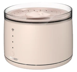 Αυτόματη Ποτίστρα Σιντριβάνι Dogness Smart Water Fountain Pink 1,8L Αυτόματη Ποτίστρα Σιντριβάνι Dogness Smart Water Fountain Pink 1,8L