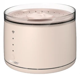 Αυτόματη Ποτίστρα Σιντριβάνι Dogness Smart Water Fountain Pink 1,8L Αυτόματη Ποτίστρα Σιντριβάνι Dogness Smart Water Fountain Pink 1,8L