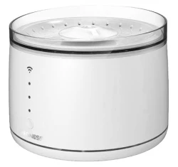 Αυτόματη Ποτίστρα Σιντριβάνι Dogness Smart Water Fountain White 1,8L Αυτόματη Ποτίστρα Σιντριβάνι Dogness Smart Water Fountain White 1,8L