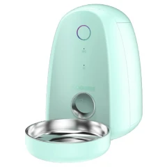 Αυτόματη Ταϊστρα για Σκύλους και Γάτες Dogness Smart Feeder WiFi Mini Green 2L Αυτόματη Ταϊστρα για Σκύλους και Γάτες Dogness Smart Feeder WiFi Mini Green 2L