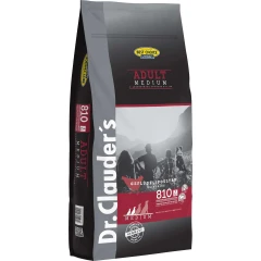 Dr. Clauder's Best Choice Adult Medium Chicken 12,5kg Dr. Clauder's Best Choice Adult Medium Chicken 12,5kg