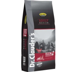 Dr. Clauder's Best Choice Adult Medium Chicken 12,5kg Dr. Clauder's Best Choice Adult Medium Chicken 12,5kg