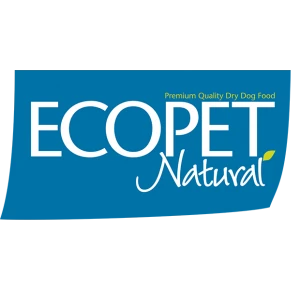 Ecopet Υγρή Τροφή Σκύλου