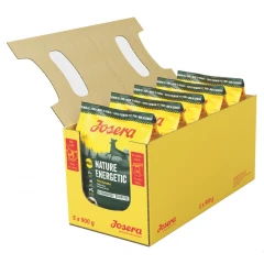 Josera Nature Energetic Grain Free (5x900gr) 4,5kg Josera Nature Energetic Grain Free (5x900gr) 4,5kg