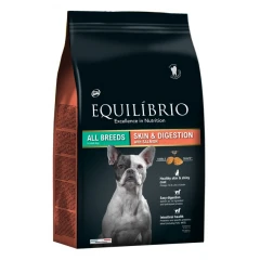 Equilibrio Adult Skin and Digestion Salmon 2kg Equilibrio Adult Skin and Digestion Salmon 2kg