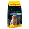 Equilibrio Puppy Large Breeds 12kg +2kg Δώρο ΣΚΥΛΟΙ