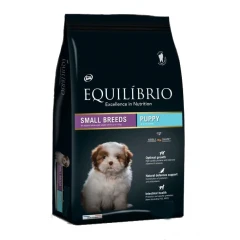 Equilibrio Puppy Small Breeds 2kg Equilibrio Puppy Small Breeds 2kg