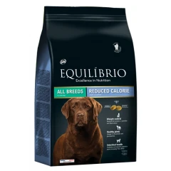 Equilibrio Adult Reduced Calories 12kg Equilibrio Adult Reduced Calories 12kg