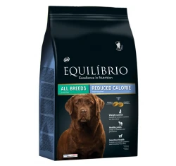 Equilibrio Adult Reduced Calories 12kg Equilibrio Adult Reduced Calories 12kg