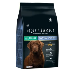 Equilibrio Adult Reduced Calories 12kg Equilibrio Adult Reduced Calories 12kg