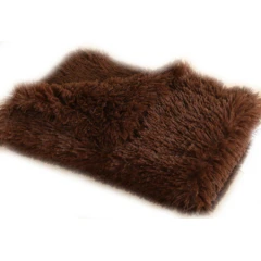 Κουβέρτα - Χαλάκι Denik Pets B1 Καφέ Medium 78x54cm Κουβέρτα - Χαλάκι Denik Pets B1 Καφέ Medium 78x54cm