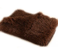 Κουβέρτα - Χαλάκι Denik Pets B1 Καφέ Medium 78x54cm Κουβέρτα - Χαλάκι Denik Pets B1 Καφέ Medium 78x54cm
