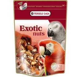 Versele Laga Exotic Nuts 750gr