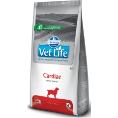 Vet Life Cardiac Σκύλου 10kg Vet Life Cardiac Σκύλου 10kg