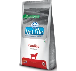 Vet Life Cardiac Σκύλου 10kg Vet Life Cardiac Σκύλου 10kg