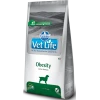 Vet Life Obesity Σκύλου 2kg  Σκύλοι