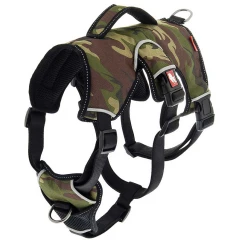 Σαμαράκι Σκύλου Ferribiella K2 Camouflage M 46-62cm Σαμαράκι Σκύλου Ferribiella K2 Camouflage M 46-62cm