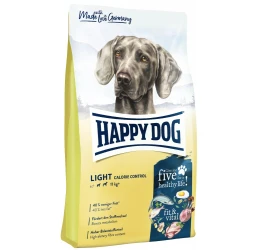 Happy Dog Adult Light Calorie Control 12kg