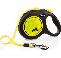 Flexi Neon Large Ιμάντας 5m για Σκύλους έως 50kg Flexi Neon Large Ιμάντας 5m για Σκύλους έως 50kg