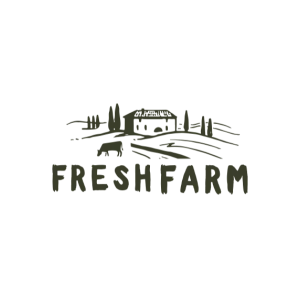 Fresh Farm Υγρή Τροφή Σκύλου