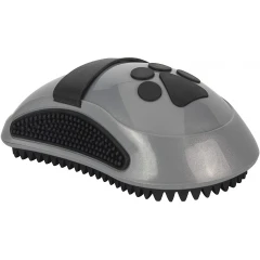 Βούρτσα Σκύλου - Γάτας Furminator Curry Comb Small