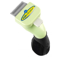 Βούρτσα Furminator XSmall για Κοντότριχα Σκυλιά 