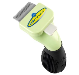 Βούρτσα Furminator XSmall για Κοντότριχα Σκυλιά  Βούρτσα Furminator XSmall για Κοντότριχα Σκυλιά