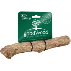 Παιχνίδι, Ξύλο Μάσησης για Σκύλους GoodWood Large 300gr