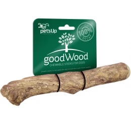 Παιχνίδι, Ξύλο Μάσησης για Σκύλους GoodWood Large 300gr