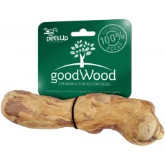 Παιχνίδι, Ξύλο Μάσησης για Σκύλους GoodWood Medium 200gr