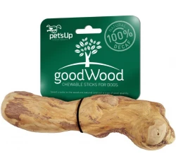 Παιχνίδι, Ξύλο Μάσησης για Σκύλους GoodWood Medium 200gr