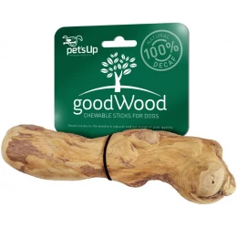 Παιχνίδι, Ξύλο Μάσησης για Σκύλους GoodWood Medium 200gr