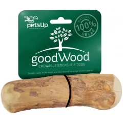 Παιχνίδι, Ξύλο Μάσησης για Σκύλους GoodWood Small 100gr