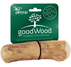 Παιχνίδι, Ξύλο Μάσησης για Σκύλους GoodWood Small 100gr