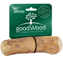 Παιχνίδι, Ξύλο Μάσησης για Σκύλους GoodWood Small 100gr