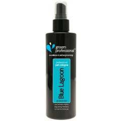 Perfume Groom Professional "Blue Lagoon" 100ml Perfume Groom Professional "Blue Lagoon" 100ml