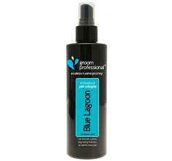 Perfume Groom Professional "Blue Lagoon" 100ml Perfume Groom Professional "Blue Lagoon" 100ml