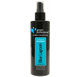 Perfume Groom Professional "Blue Lagoon" 100ml Perfume Groom Professional "Blue Lagoon" 100ml