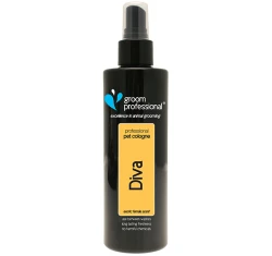 Perfume Groom Professional "Diva" 100ml Perfume Groom Professional "Diva" 100ml