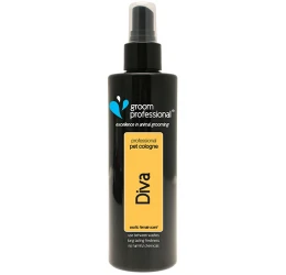 Perfume Groom Professional "Diva" 100ml Perfume Groom Professional "Diva" 100ml