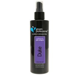 Perfume Groom Professional "Duke" 100ml Perfume Groom Professional "Duke" 100ml