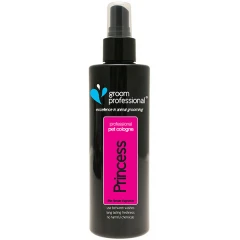 Perfume Groom Professional Princess 100ml Perfume Groom Professional Princess 100ml