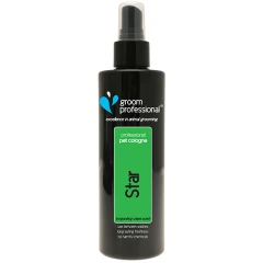 Perfume Groom Professional "Star" 100ml Perfume Groom Professional "Star" 100ml