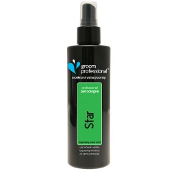 Perfume Groom Professional "Star" 100ml Perfume Groom Professional "Star" 100ml