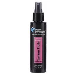 Perfume Groom Professional "Summer Fruits" 100ml